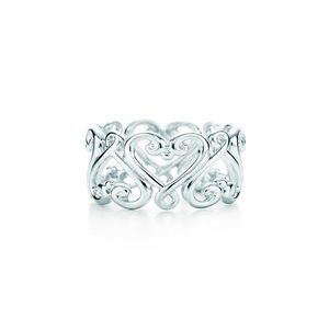 Tiffany ring